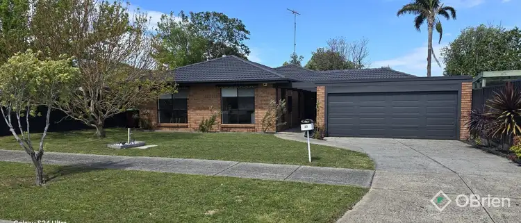 23 Escott Grove, Berwick VIC 3806