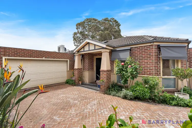 Main view of Homely house listing, 2/82 Howard Street, Reservoir VIC 3073