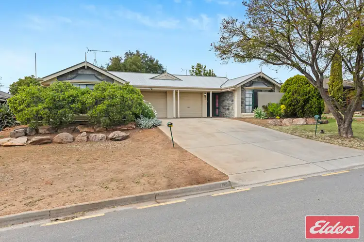 Second view of Homely house listing, 1 - 2/10 Hurst Road, Gawler East SA 5118
