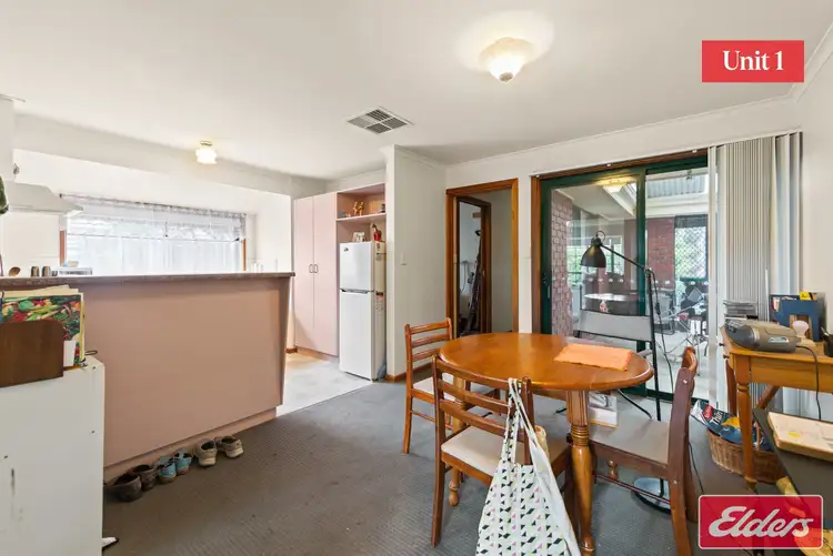 Fourth view of Homely house listing, 1 - 2/10 Hurst Road, Gawler East SA 5118
