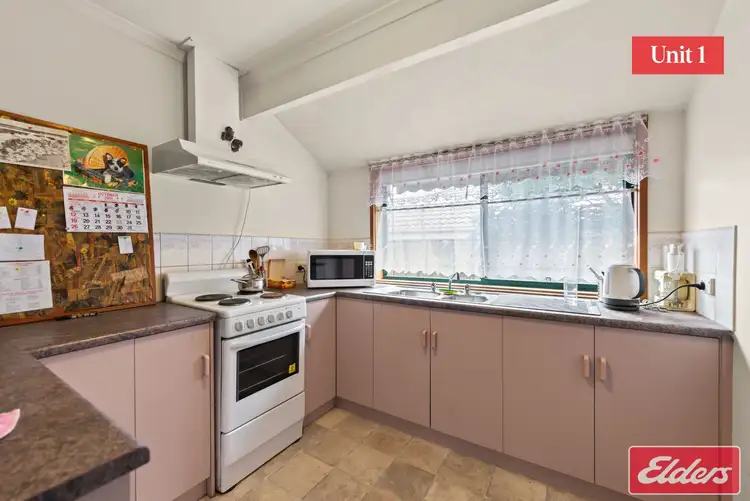 Fifth view of Homely house listing, 1 - 2/10 Hurst Road, Gawler East SA 5118