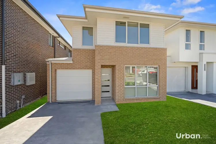 8 Littoral Way, Box Hill NSW 2765