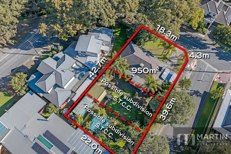 Second view of Homely house listing, 55 Fairleys Road, Rostrevor SA 5073