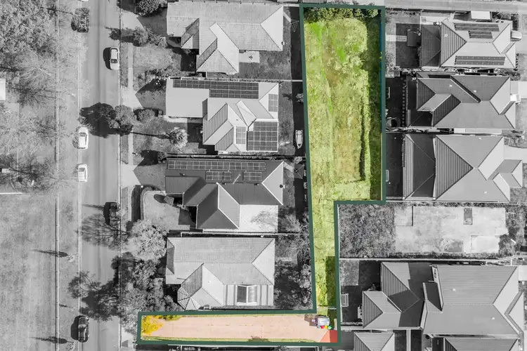 67 Dongola Circuit, Schofields NSW 2762