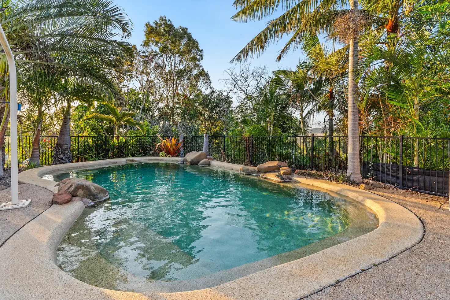 Main view of Homely house listing, 30 Mark Acton Close, Rockyview QLD 4701