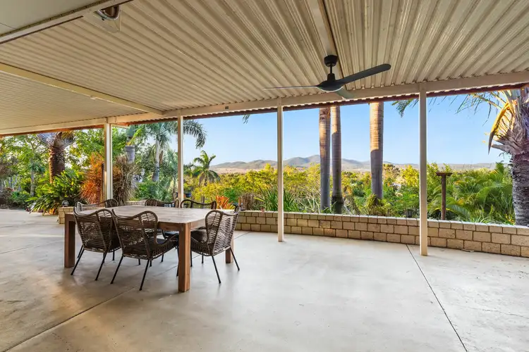 Second view of Homely house listing, 30 Mark Acton Close, Rockyview QLD 4701