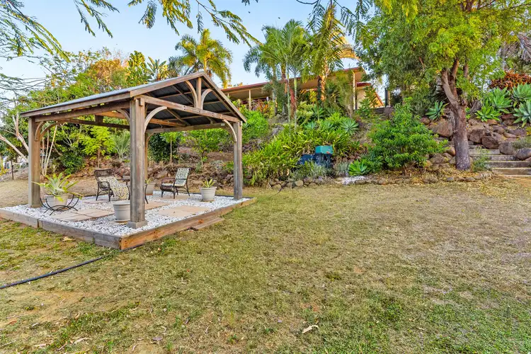 Fourth view of Homely house listing, 30 Mark Acton Close, Rockyview QLD 4701