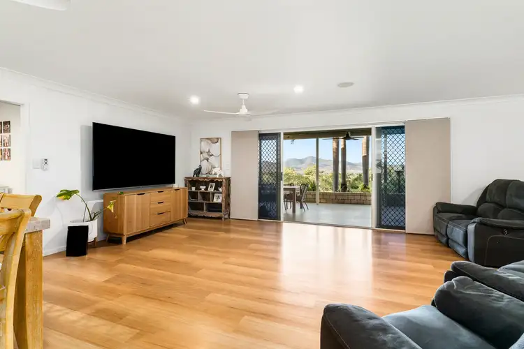 Fifth view of Homely house listing, 30 Mark Acton Close, Rockyview QLD 4701