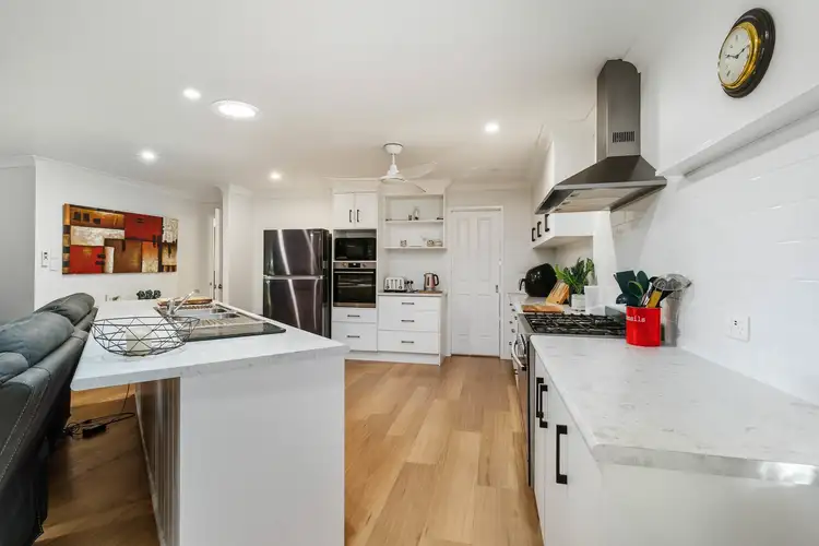 Sixth view of Homely house listing, 30 Mark Acton Close, Rockyview QLD 4701