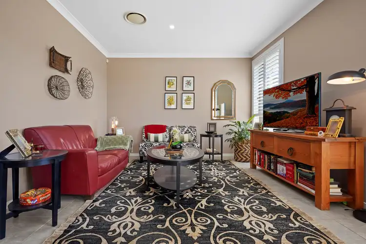 Second view of Homely house listing, 4 Eva Street, Grantham Farm NSW 2765