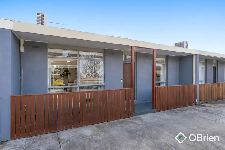 Second view of Homely unit listing, 5/51 Screen Street, Frankston VIC 3199