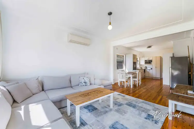 Third view of Homely house listing, 80 Paton Street, Merrylands NSW 2160