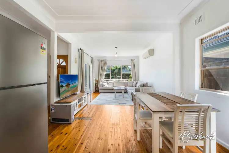 Fifth view of Homely house listing, 80 Paton Street, Merrylands NSW 2160