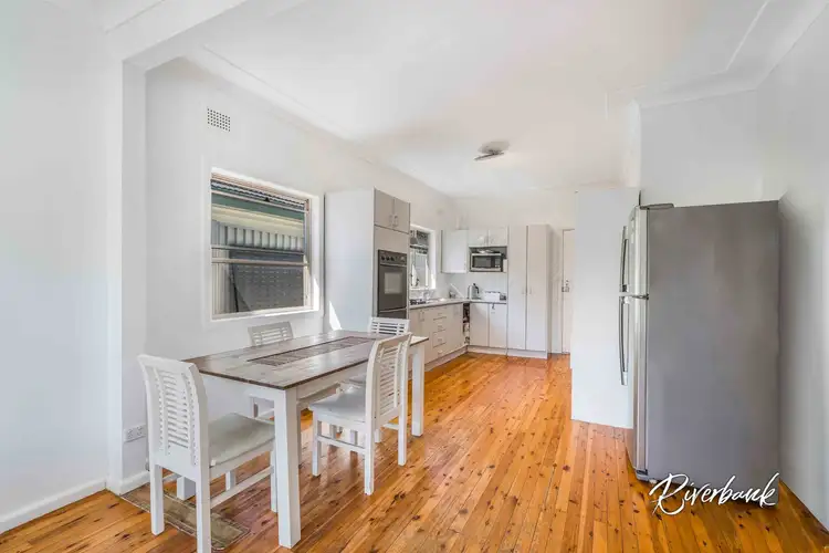 Sixth view of Homely house listing, 80 Paton Street, Merrylands NSW 2160