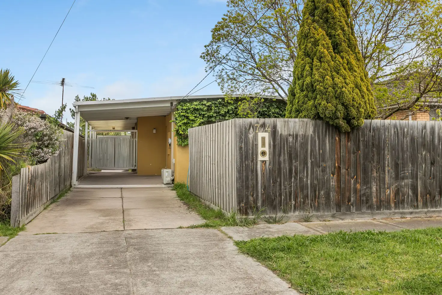 Main view of Homely house listing, 74 High Street South, Altona Meadows VIC 3028
