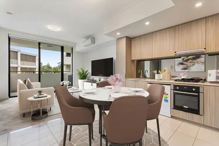 315/5 Vermont Crescent