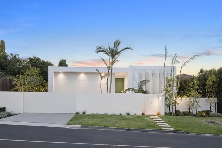 66 Koornalla Crescent, Mount Eliza VIC 3930