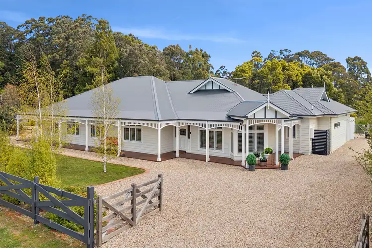 15 Wallaby Jack Road, Trentham VIC 3458