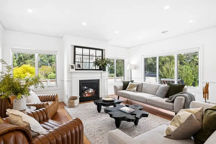 Third view of Homely house listing, 15 Wallaby Jack Road, Trentham VIC 3458