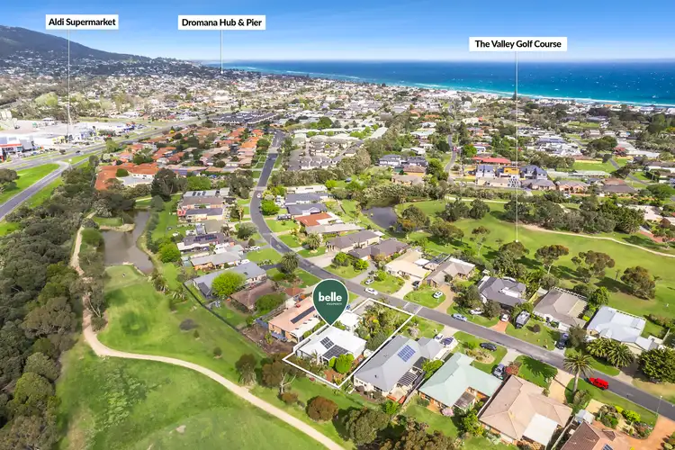 93 Country Club Drive, Safety Beach VIC 3936