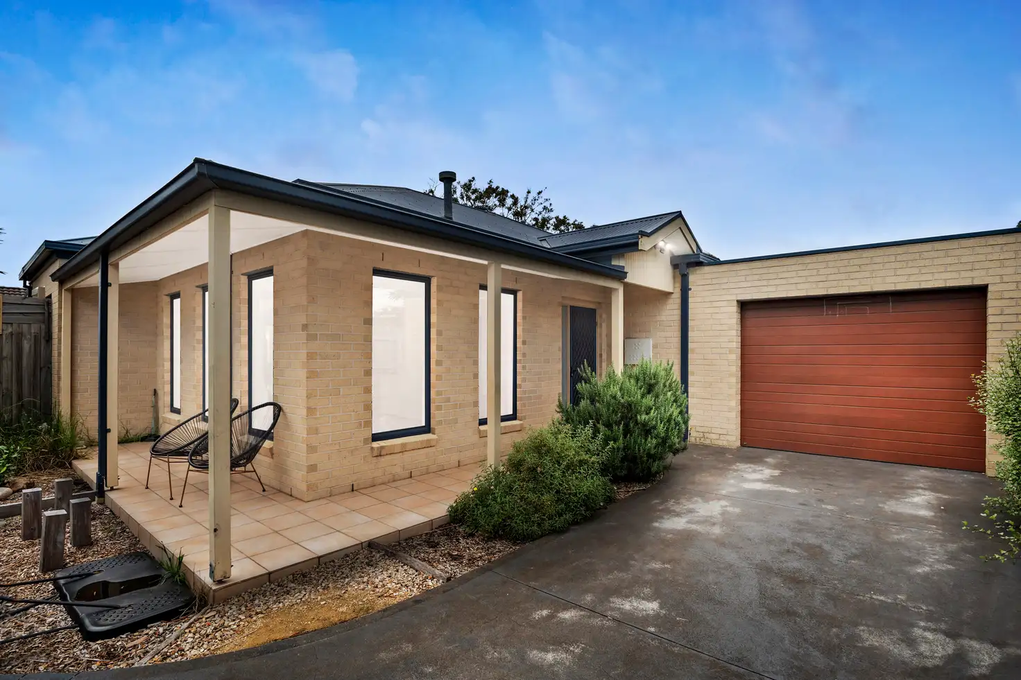 Main view of Homely unit listing, 2/273 Bayview Road, Mccrae VIC 3938