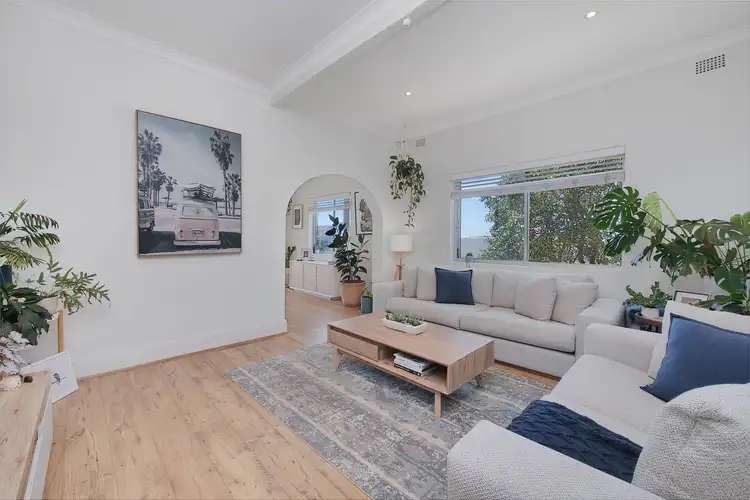 Second view of Homely apartment listing, 2/30 Moore Street, Coogee NSW 2034