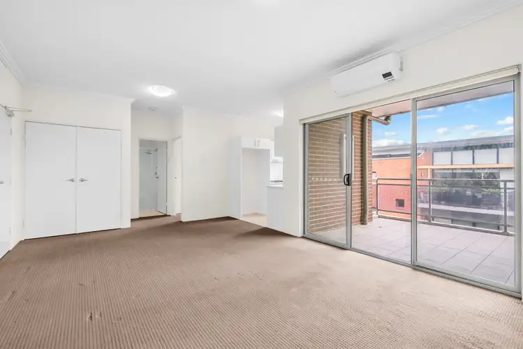 Second view of Homely apartment listing, 18/5-7 Kleins Road, Northmead NSW 2152