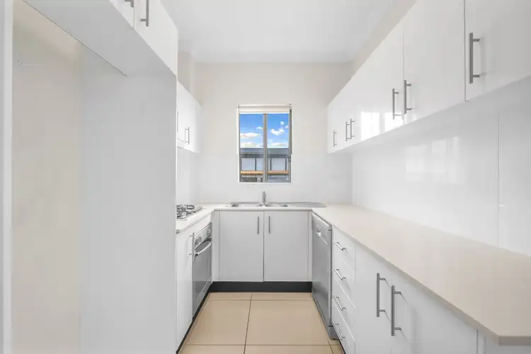 Fifth view of Homely apartment listing, 18/5-7 Kleins Road, Northmead NSW 2152