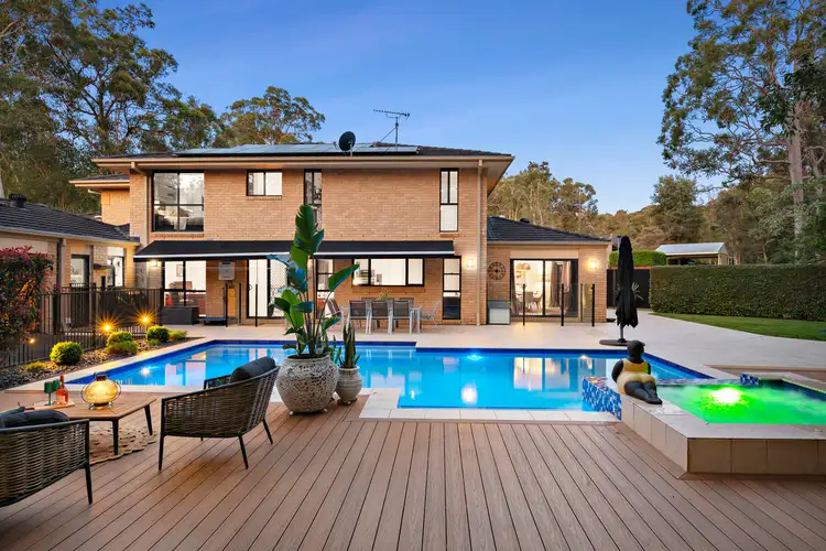 Main view of Homely house listing, 80 Jarrett Street, Kilaben Bay NSW 2283