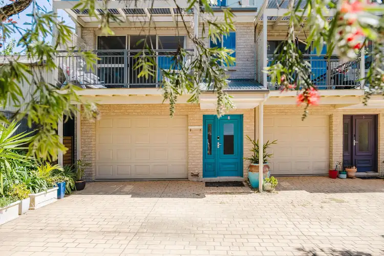 Second view of Homely townhouse listing, 4/10 Thomas Street, Milton NSW 2538