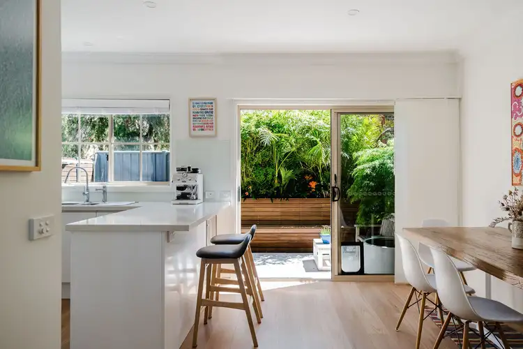 Fifth view of Homely townhouse listing, 4/10 Thomas Street, Milton NSW 2538