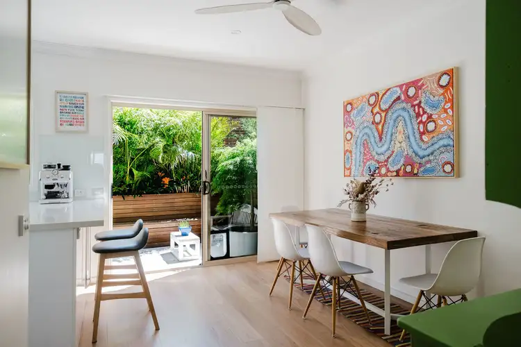 Sixth view of Homely townhouse listing, 4/10 Thomas Street, Milton NSW 2538