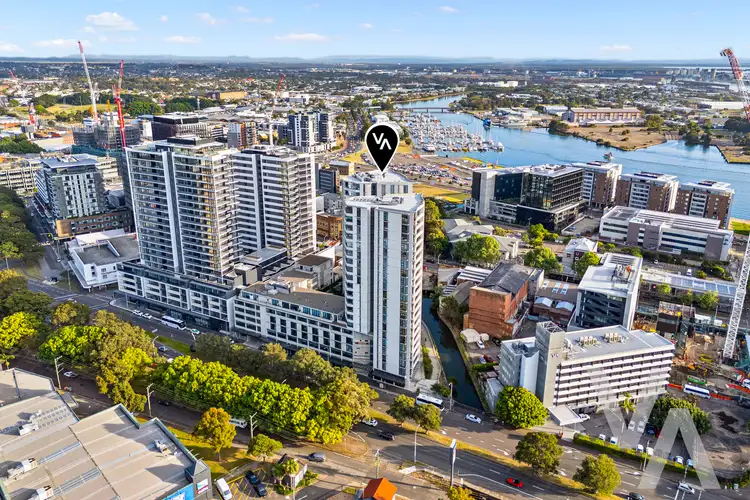 1002/466 King Street, Newcastle West NSW 2302