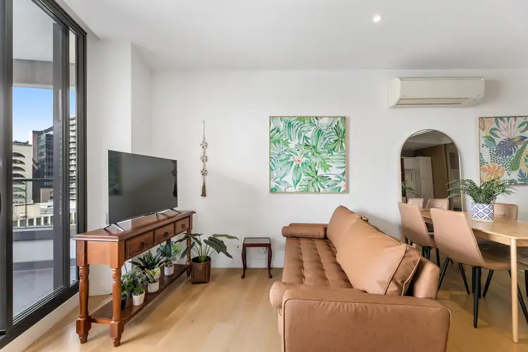 Fourth view of Homely apartment listing, 807/38 Albert Road, South Melbourne VIC 3205