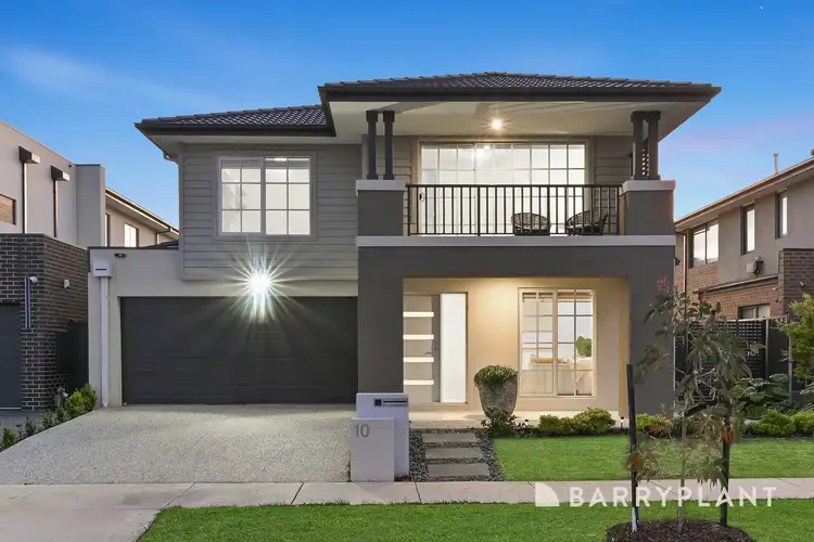10 Santorini Parade, Berwick VIC 3806
