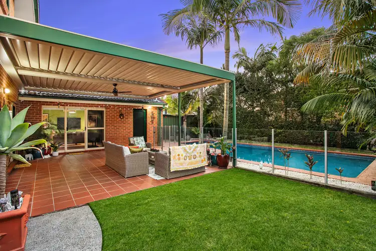 Second view of Homely house listing, 14 Sycamore Grove, Menai NSW 2234