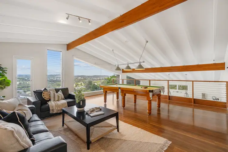 Second view of Homely house listing, 19 Durigan Place, Banora Point NSW 2486