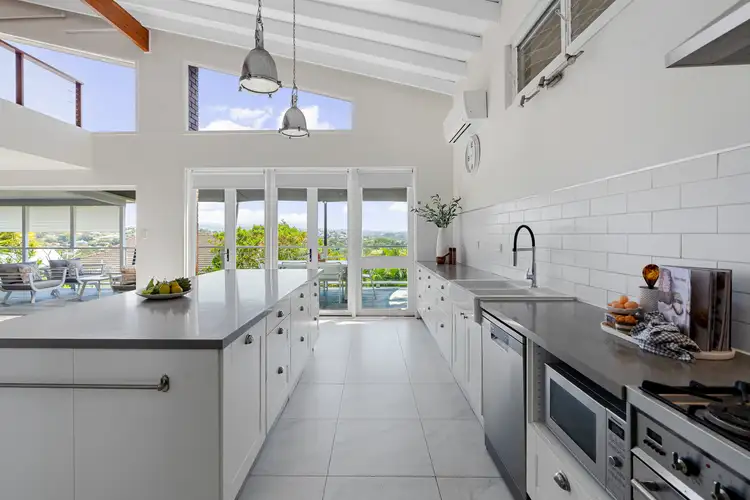 Fifth view of Homely house listing, 19 Durigan Place, Banora Point NSW 2486