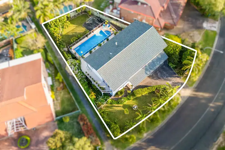 43 Lady Penrhyn Drive