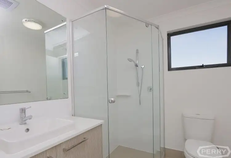 Fifth view of Homely apartment listing, 76/7 Durnin Avenue, Beeliar WA 6164