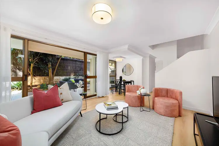 11/3 Benton Avenue, Artarmon NSW 2064