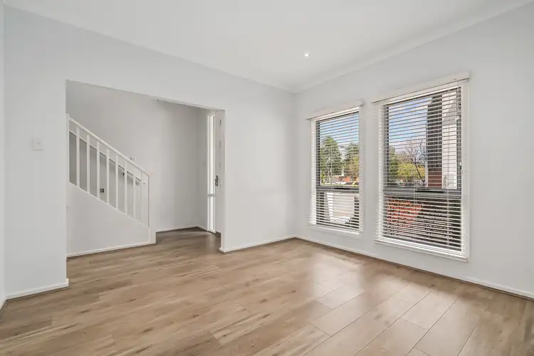 Third view of Homely townhouse listing, 43 Nottage Road, Lightsview SA 5085