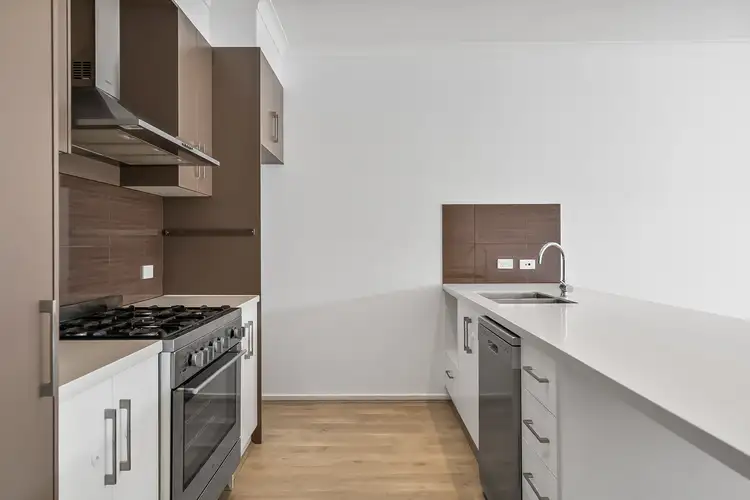 Fourth view of Homely townhouse listing, 43 Nottage Road, Lightsview SA 5085