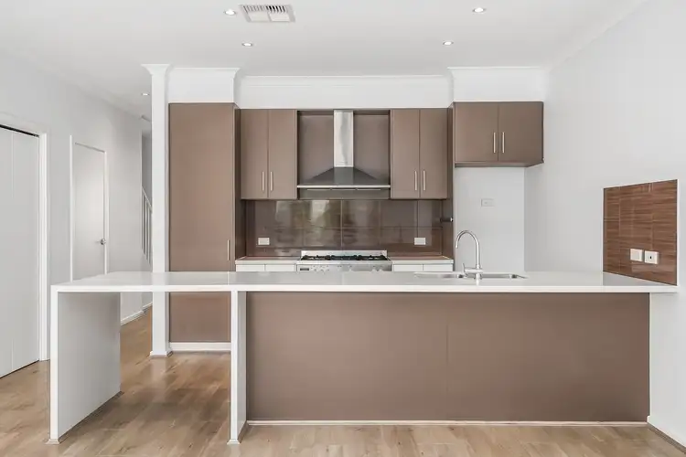 Fifth view of Homely townhouse listing, 43 Nottage Road, Lightsview SA 5085