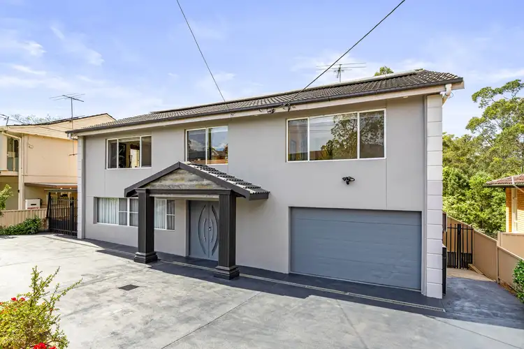 Second view of Homely house listing, 3 Cary Street, Baulkham Hills NSW 2153