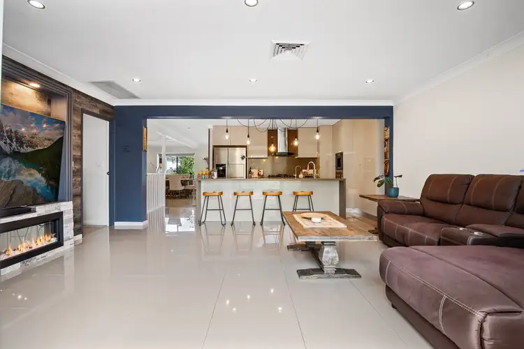 Third view of Homely house listing, 3 Cary Street, Baulkham Hills NSW 2153