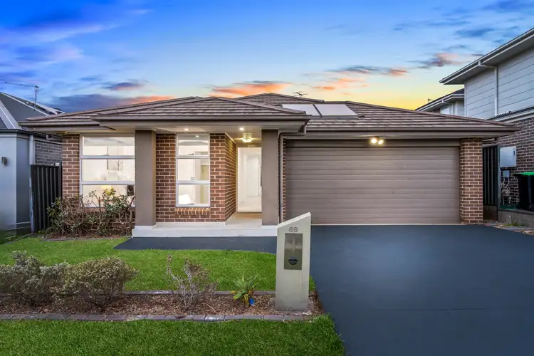 69 Schofields Farm Road