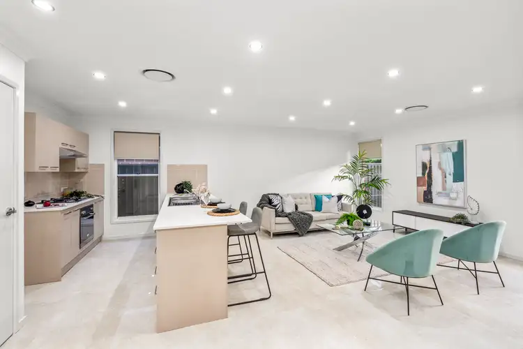 Fourth view of Homely house listing, 69 Schofields Farm Road, Schofields NSW 2762