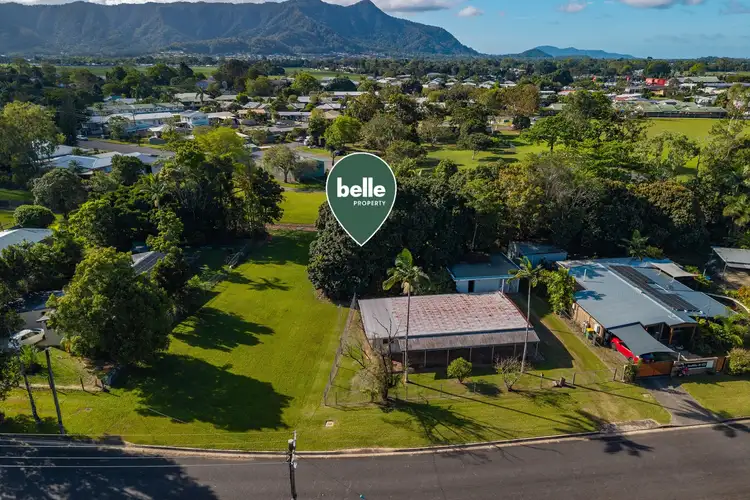 Second view of Homely house listing, 8-10 Badilla Street, Edmonton QLD 4869