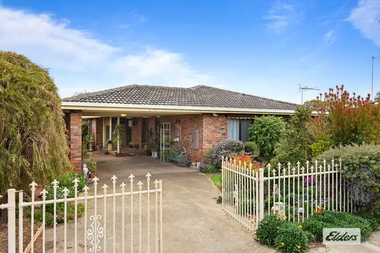 41 Sharpley Avenue, Stawell VIC 3380